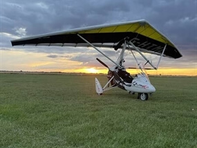 Customer Photo of Microlighting Cambridgeshire